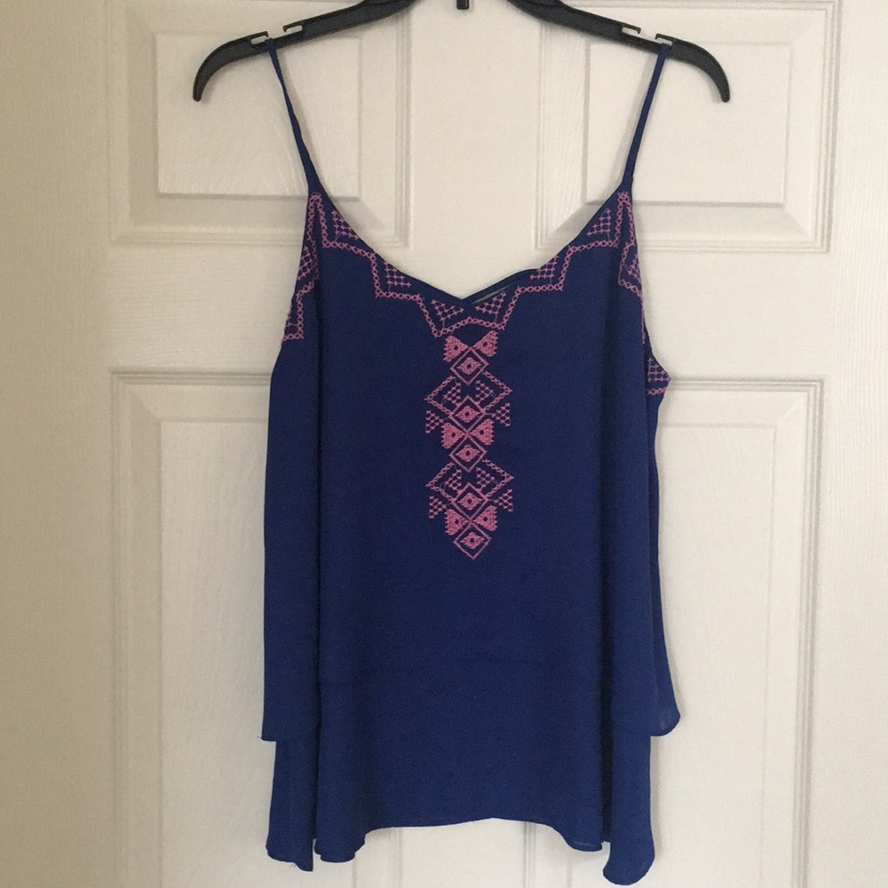Francescas Top